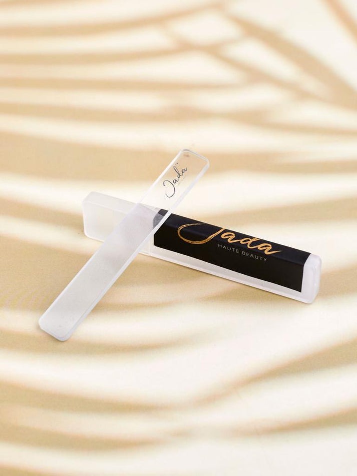 Jada Nano Glass Nailfile